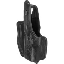 Frontline Multi Purpose General Holster S&W M&P - Black