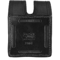 Frontline NG Double Pistol Mag Pouch 9mm - Black