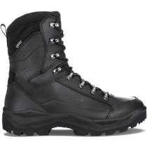 Lowa Renegade II GTX HI TF Women - Black