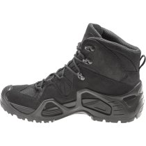 Lowa Zephyr GTX MID TF Women - Black - UK 3.5