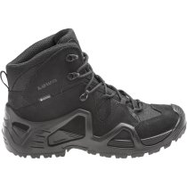 Lowa Zephyr GTX MID TF Women - Black - UK 3.5