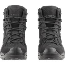 Lowa Zephyr GTX MID TF Women - Black - UK 3.5