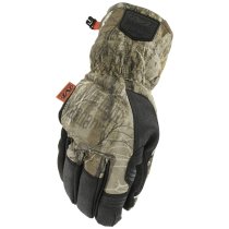 Mechanix SUB20 Cold Weather Gloves - Realtree - M