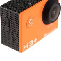 Midland H3+ Full HD Action Camera