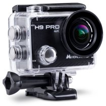 Midland H9 PRO 4K Action Camera