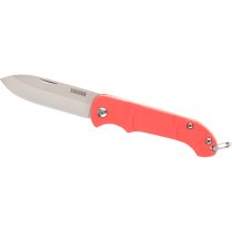 Ontario OKC Traveler Folder - Red