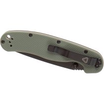 Ontario RAT II Folder - Olive