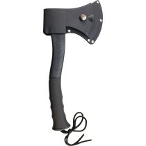 Schrade Extreme Survival Axe - Black