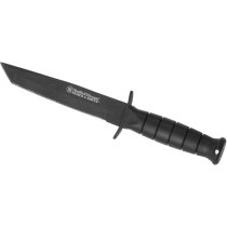 Smith & Wesson Search & Rescue CKSURT Fixed Blade - Black