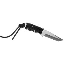 Smith & Wesson SW910TAM Neck Knife - Black