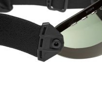 Smith Optics Boogie SOEP Grey - Black