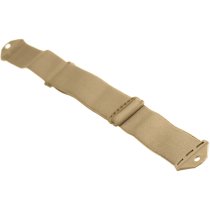 Smith Optics Boogie Sport 35mm Strap - Tan