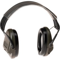 SORDIN Supreme Basic Headset - Olive