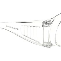 SwissEye S-1 Clear Goggles