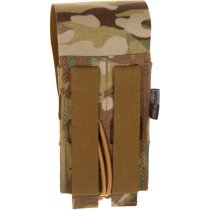 Templars Gear AR Double Mag Pouch Gen III - Multicam