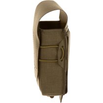 Templars Gear AR Double Mag Pouch Gen III - Ranger Green