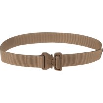 Templars Gear Cobra GT Tactical Belt - Coyote - L