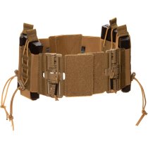 Templars Gear CPC ROC Elastic Cummerbund & Pouches - Coyote - M