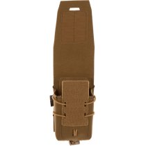 Templars Gear Double Mag Pouch .308 20rd Gen III - Coyote