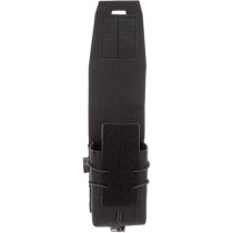 Templars Gear Double Mag Pouch .308 25rd Gen III - Black