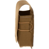 Templars Gear Double Mag Pouch .308 25rd Gen III - Coyote