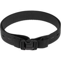 Templars Gear PT6 Tactical Belt - Black - S