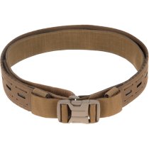 Templars Gear PT6 Tactical Belt - Coyote - S