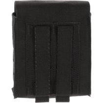 Templars Gear SAW100 Pouch Gen II - Black