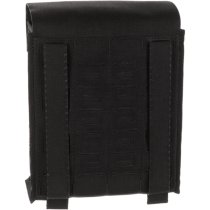 Templars Gear SAW200 Pouch Gen II - Black