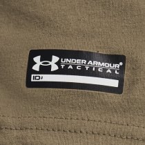 Under Armour M Tac Cotton T - Tan - M