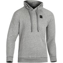 Under Armour UA Rival Fleece Hoodie - Grey