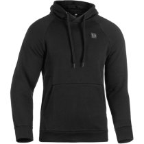 Under Armour UA Rival Fleece Hoodie - Black