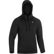 Under Armour UA Rival Fleece Hoodie - Black - L