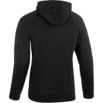 Under Armour UA Rival Fleece Hoodie - Black - L