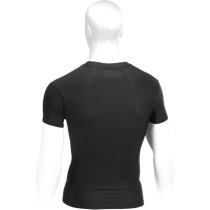 Under Armour UA Tactical HeatGear Compression Tee - Black - L