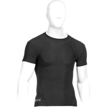 Under Armour UA Tactical HeatGear Compression Tee - Black - S