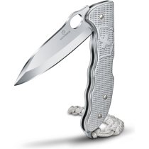 Victorinox Hunter Pro M Alox - Silver