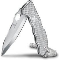 Victorinox Hunter Pro M Alox - Silver