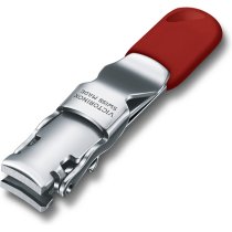 Victorinox Nail Clipper - Red