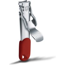 Victorinox Nail Clipper - Red