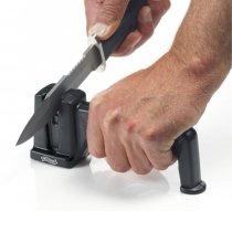 Walther Ceramic Knife Sharpener