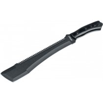 Walther Modified Survival Machete - Black