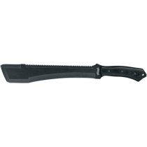 Walther Modified Survival Machete - Black