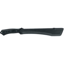 Walther Modified Survival Machete - Black