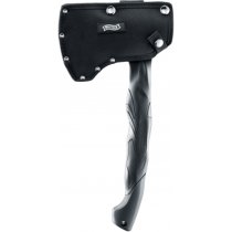 Walther Multi Functional Axe - Black