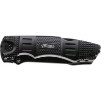 Walther Multi Tac Knife - Black