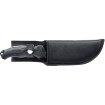 Walther OSK I Fixed Blade - Black