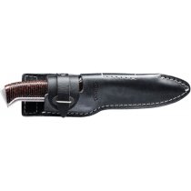 Walther P38 Fixed Blade - Black