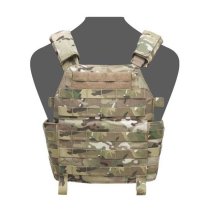 Warrior DCS Plate Carrier M4 - Multicam - L