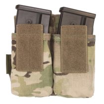 Warrior Double Covered Magazine Pouch G36 - Multicam